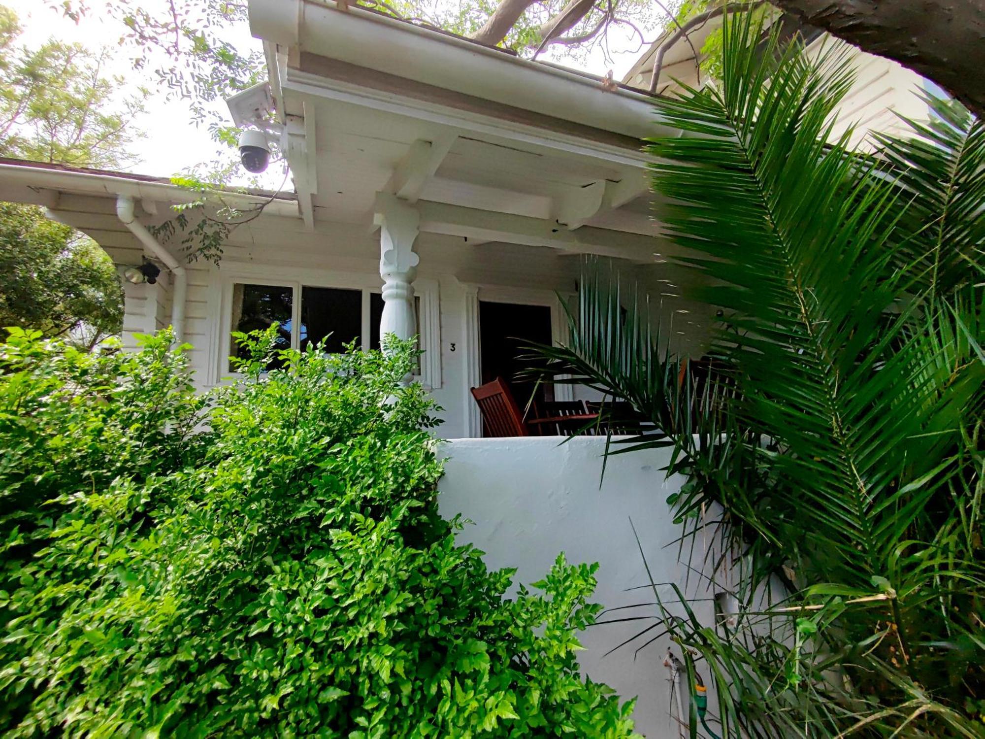 Swiss Cottage Guest House Città del Capo Esterno foto