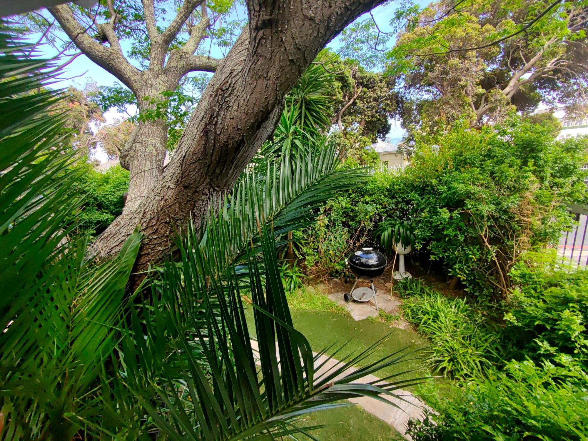Swiss Cottage Guest House Città del Capo Esterno foto