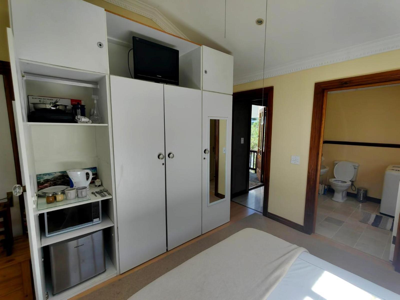 Swiss Cottage Guest House Città del Capo Esterno foto