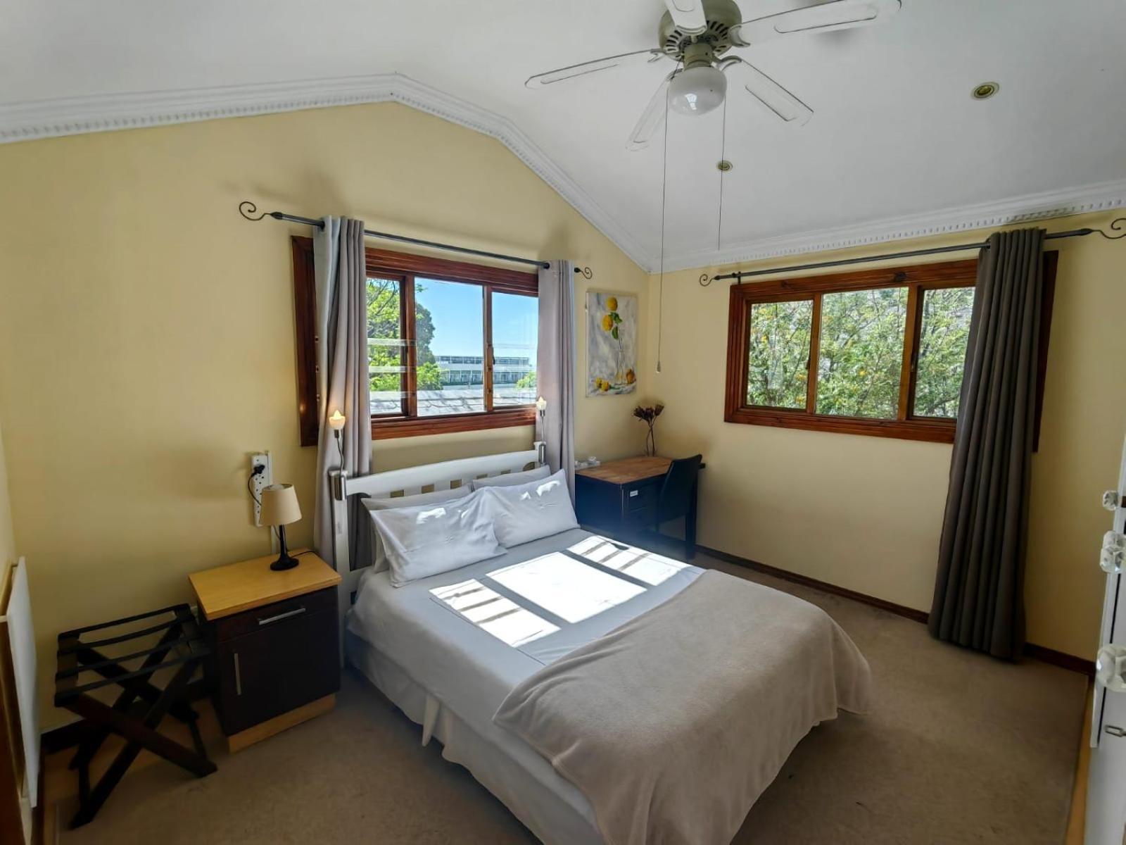 Swiss Cottage Guest House Città del Capo Esterno foto