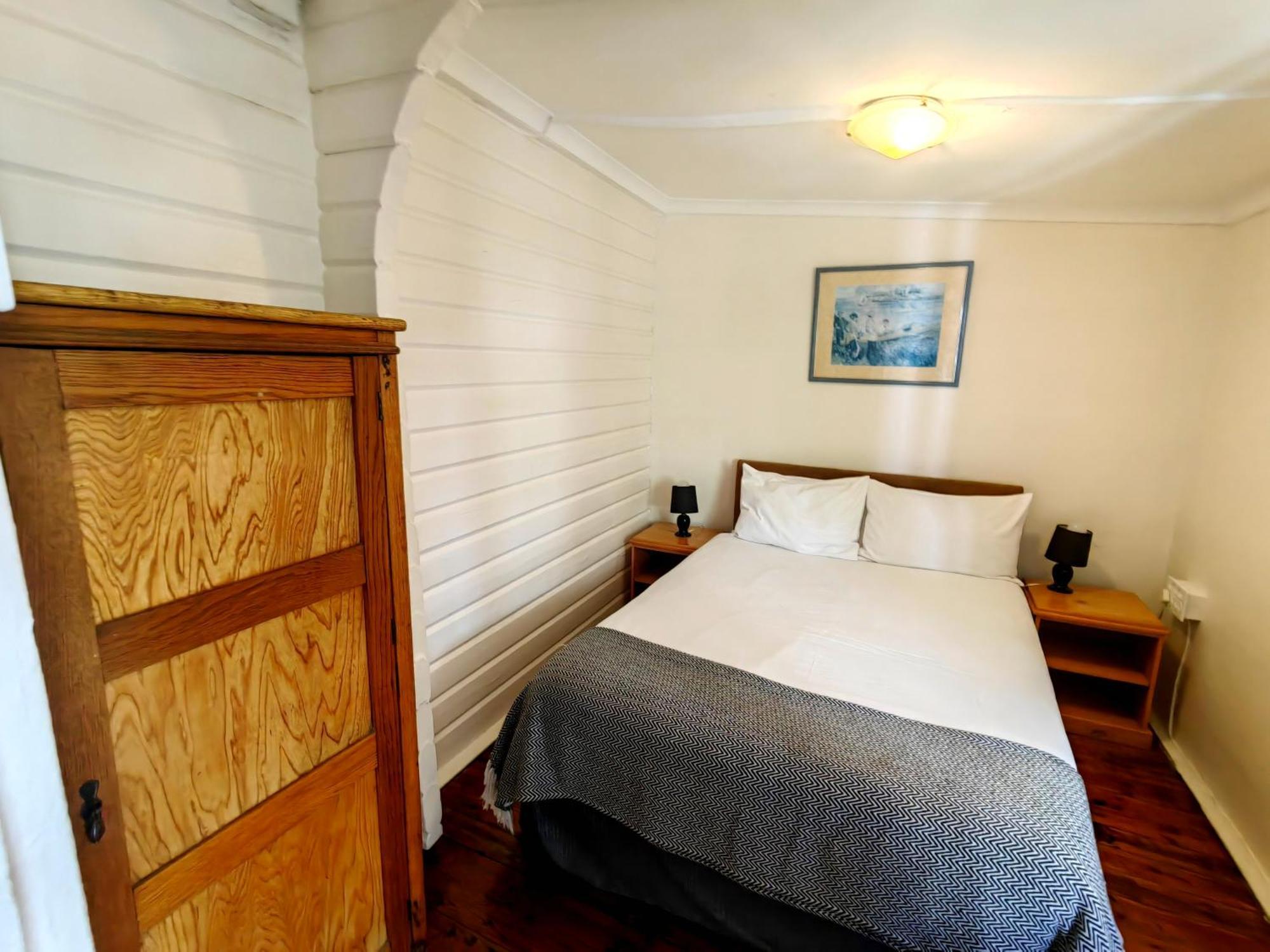 Swiss Cottage Guest House Città del Capo Esterno foto